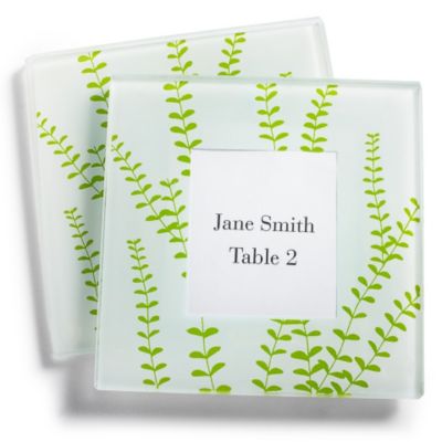 Coaster Favors from $.99