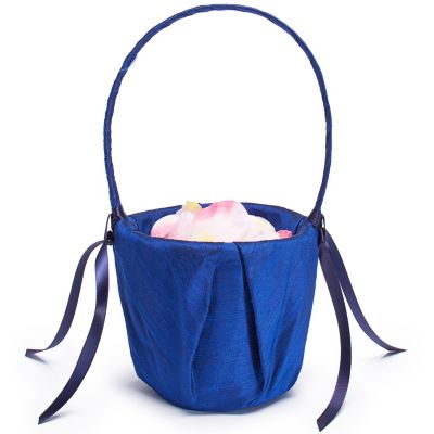 Ring Pillows & Baskets