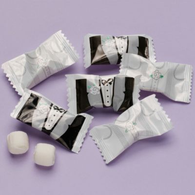 Tux and Gown Mints