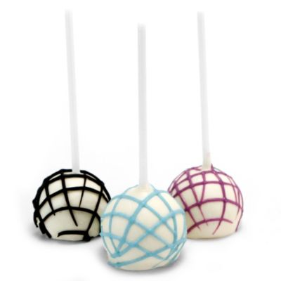 Cake Pop Favor