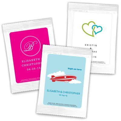 Personalized Cocktail Mix