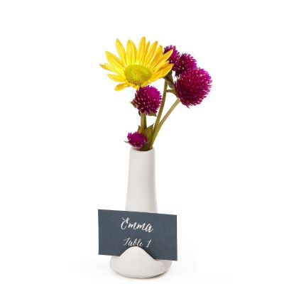 Mini Vase & Place Card Holder
