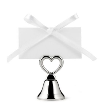 Bell Place Card Holder Kit