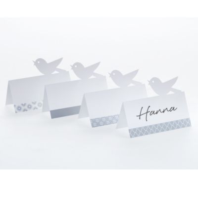 Wishing Tree Bird Place Cards