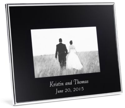 Keepsake Photo Frame