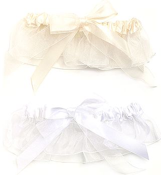 Eternal Garter