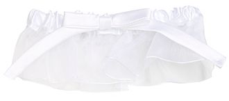 Cherished Garter