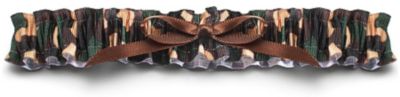 Camouflage Garter