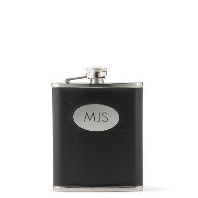 Black Flask