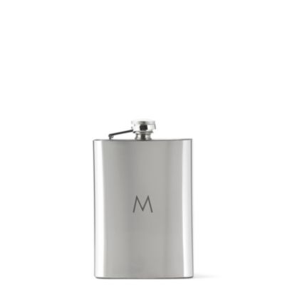 Classic Shiny Flask