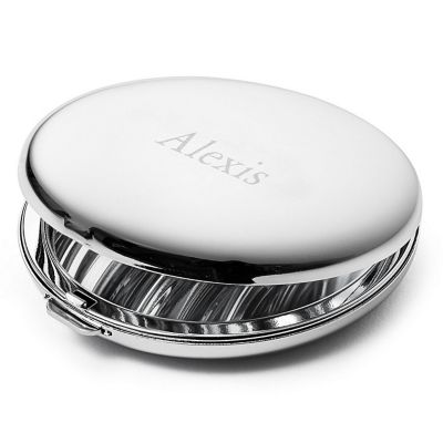 Compact Mirror