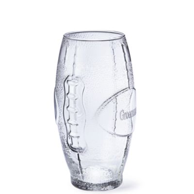 Football Tumbler