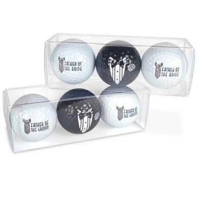 Father Golf Ball Set