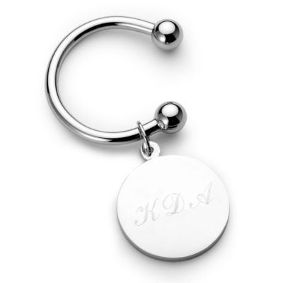 ID-Disk Keychain