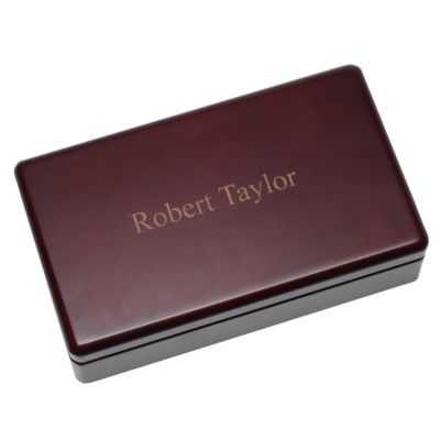 Men's Accessories Box