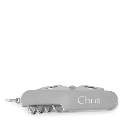 Pocketknife