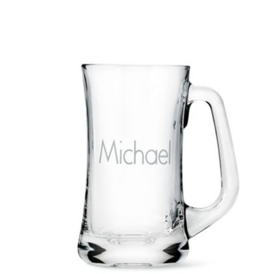 Quality Engraved Scandia Mug