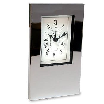 Contemporary Clock