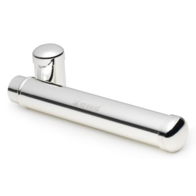 Single Cigar Holder