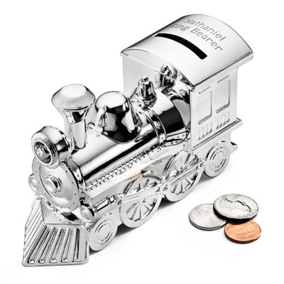 Train Bank
