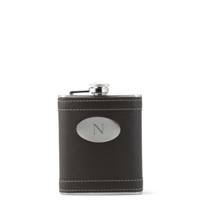 Brown Flask