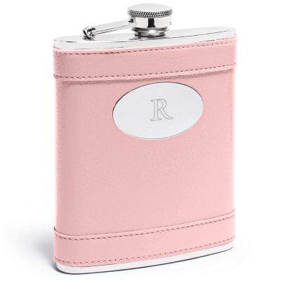 Pink Flask