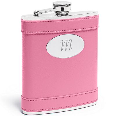 Hot Pink Flask