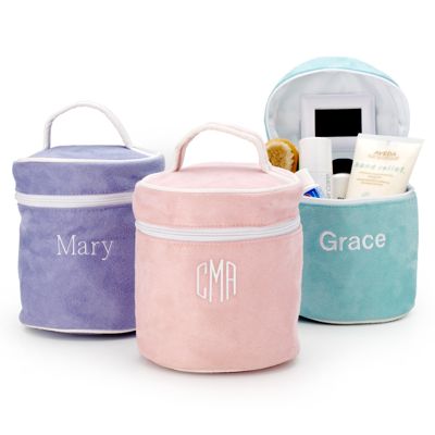 Personalized Toiletry Bag