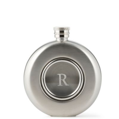 Round Flask
