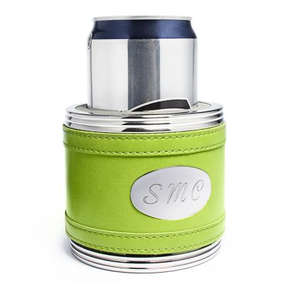 Beverage Holder - Lime