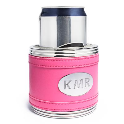 Beverage Holder - Hot Pink