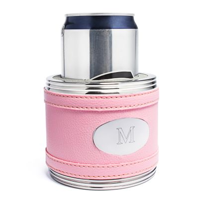 Beverage Holder - Pink