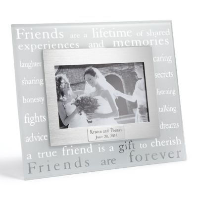 Friends Frame