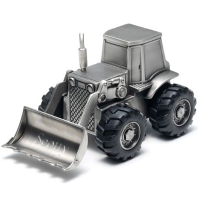 Tractor Bank