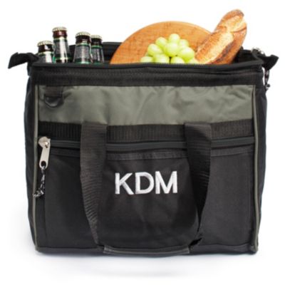 Deluxe Picnic Cooler