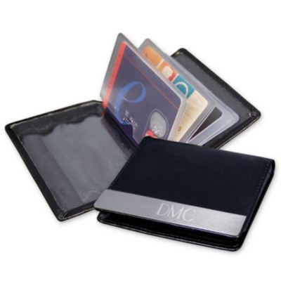Credit Card Case