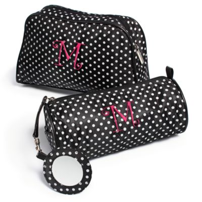 2-piece Cosmetic Set