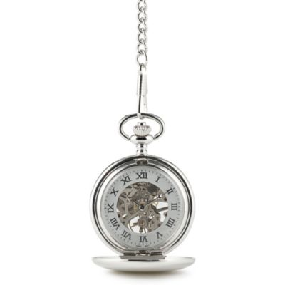 mechanical pocket watch | Registry Wedding