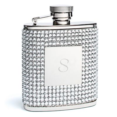 Crystal Flask