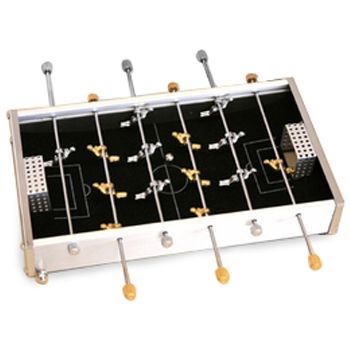 Mini Foosball Game Set