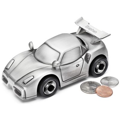 Sport Car Bank