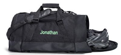 Gym Duffle Bag