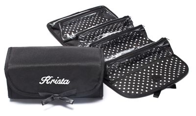 Cosmetic Travel Case