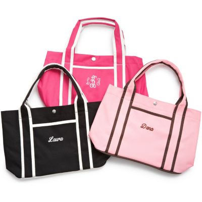 Bella Bridesmaid Tote