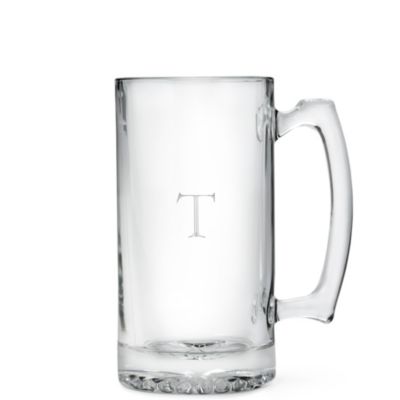 Large Beer Mug - 25 oz.