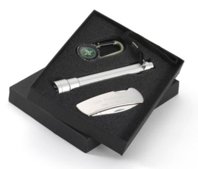 Sportsman Gift Set