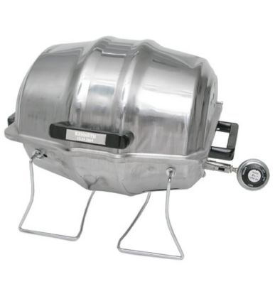 Keg-A-Que Portable Grill