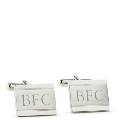 Classic Cuff Links