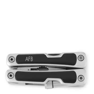 Multi-Tool Pliers with LED Light