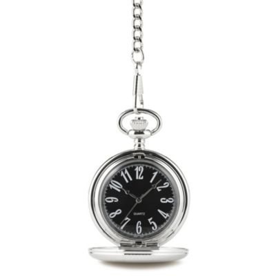 Classic Pocket Watch